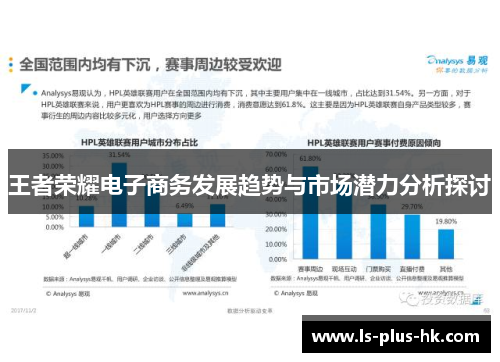 王者荣耀电子商务发展趋势与市场潜力分析探讨